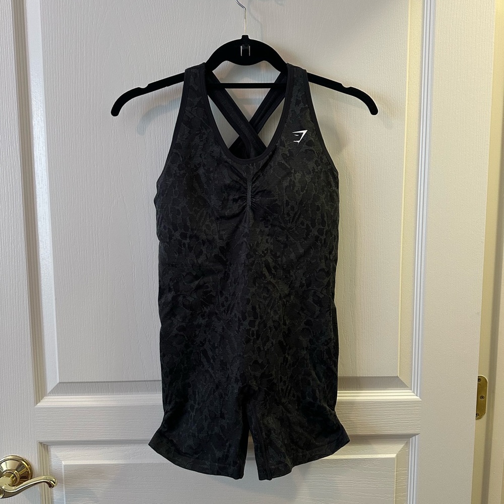 Gymshark Adapt All in One
